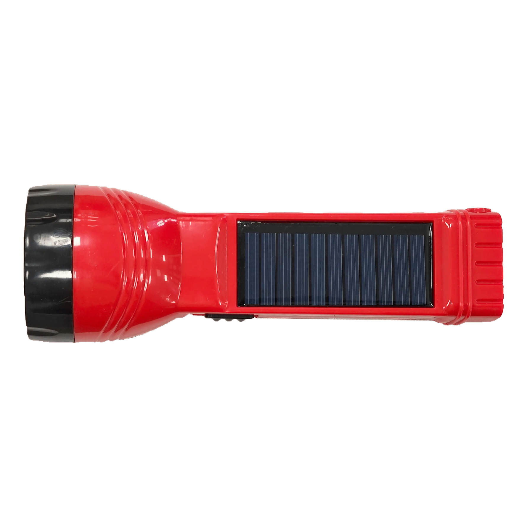Lanterna LED SOLARA rosie BEJ-7705