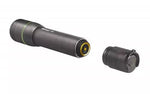 Lanterna semi-profesionala Multi Purpose Rech PR52 GP 450lm 6800cd LED Cree XP-G2 166x35mm Li-ion 18650 Micro USB