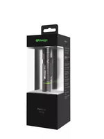 Lanterna semi-profesionala Penlight PP13 GP 100lm 450cd LED Cree XP-E2 97.5x16.2mm 1x AAA alcalina sau NiMH