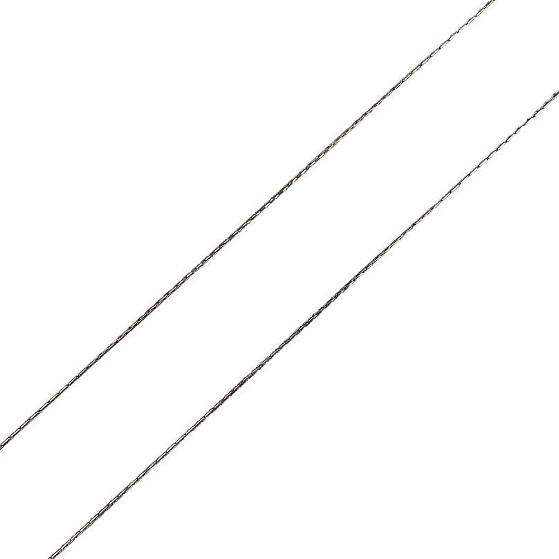 Lantisor Argint 925 Sfoara 54cm, 2.53 g