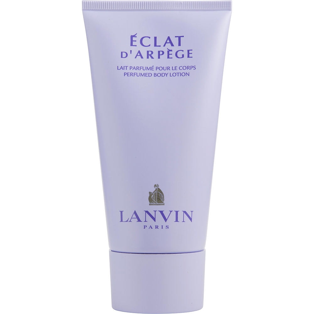 Lanvin, Eclat d'Arpege, Hidratant, Loțiune de corp, 100 ml