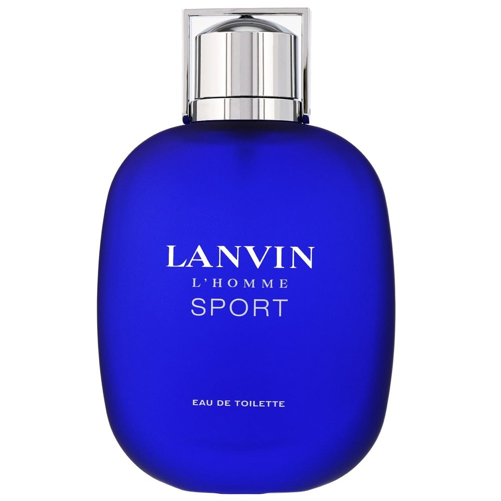 Lanvin, L'Homme Sport, Apă de toaletă, Pentru bărbați, 100 ml - Olmarkt
