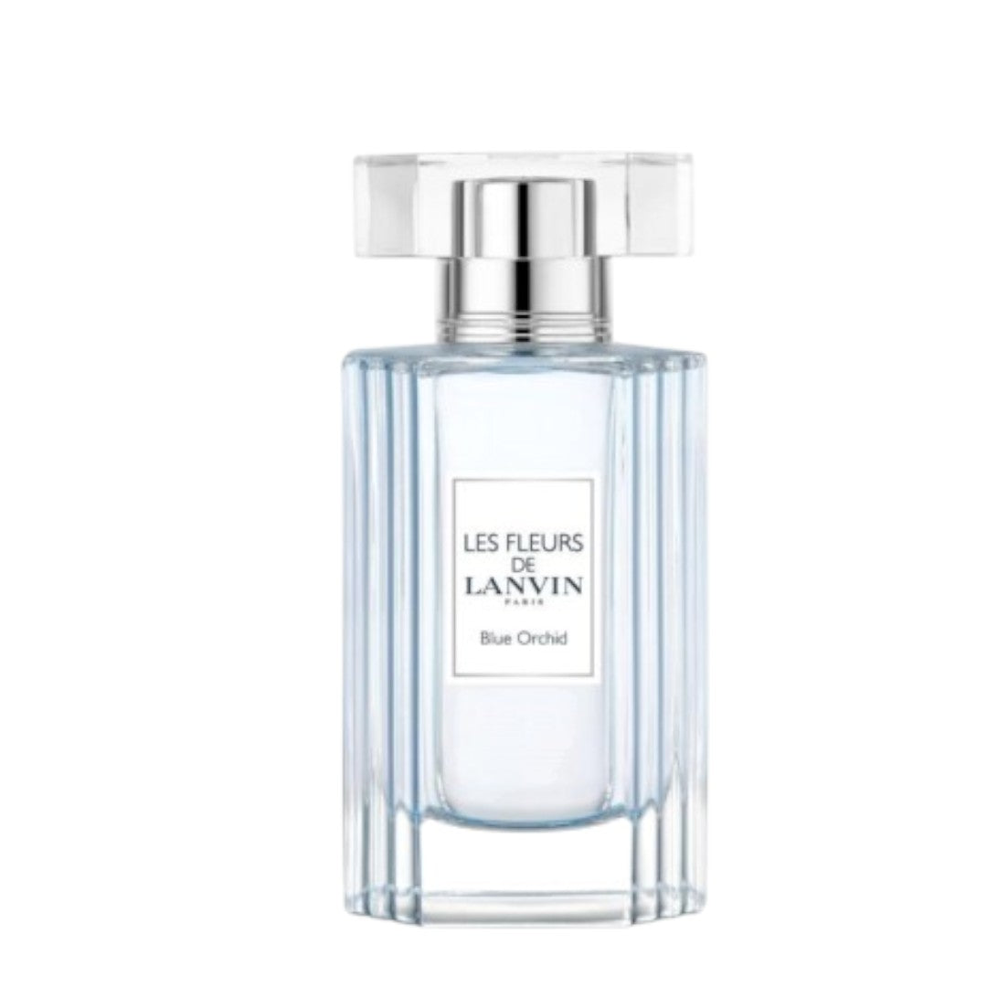 Lanvin, Les Fleurs - Blue Orchid, Apă de toaletă, Pentru femei, 50 ml