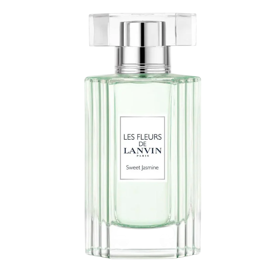 Lanvin, Les Fleurs De Sweet Jasmine, Apă de toaletă, Pentru femei, 50 ml