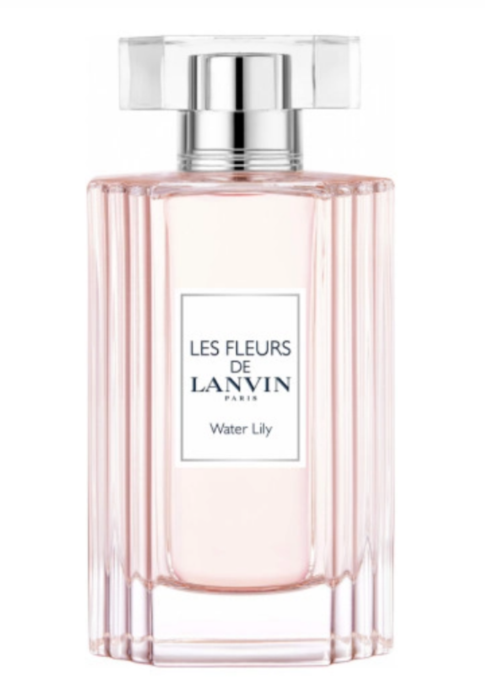 Lanvin, Les Fleurs - Water Lily, Apă de toaletă, Pentru femei, 90 ml