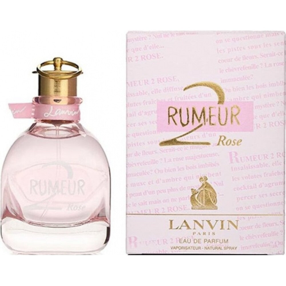 Lanvin, Rumeur 2 Rose, Apă de parfum, Pentru femei, 30 ml - Olmarkt