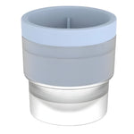 Forma pentru Gheata, Flippy, Sfera XL 6 cm, Silicon Alimentar Premium, Reutilizabila, Topire Lenta pentru Whiskey si