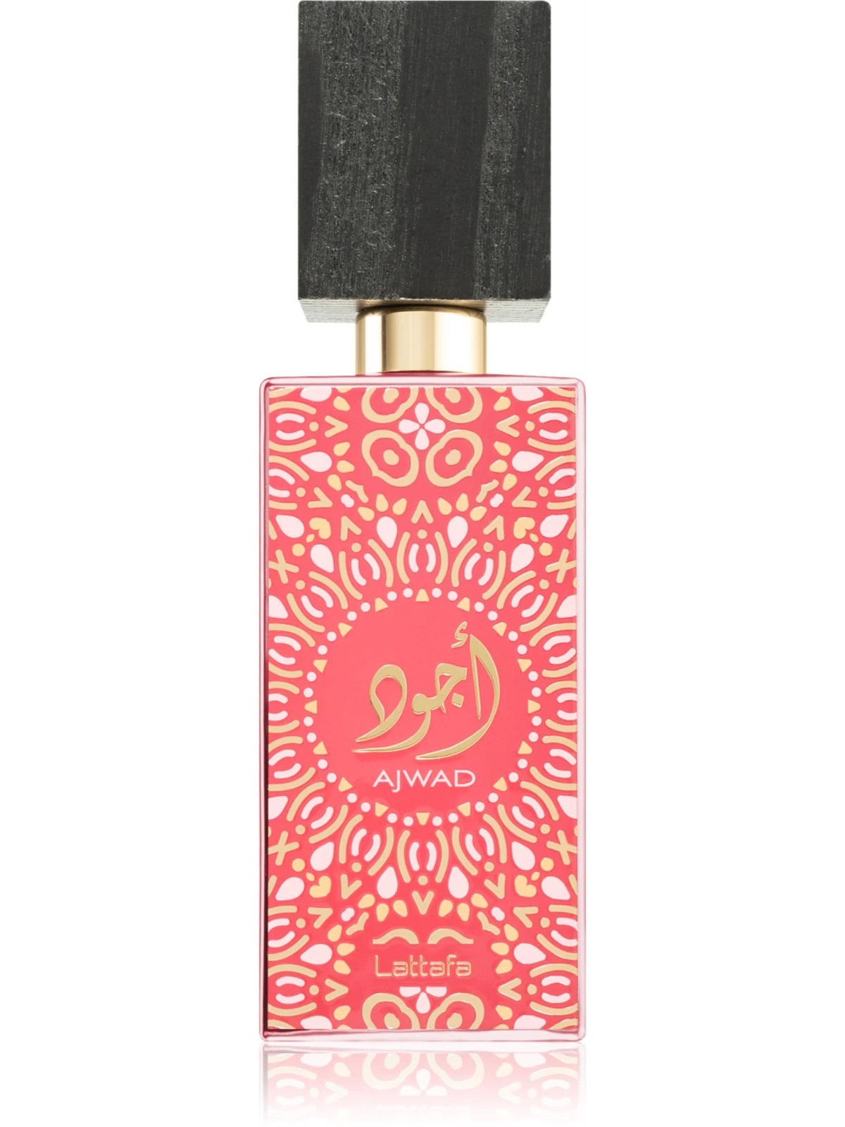 Lattafa, Ajwad Pink To Pink, Apă de parfum, Unisex, 60 ml