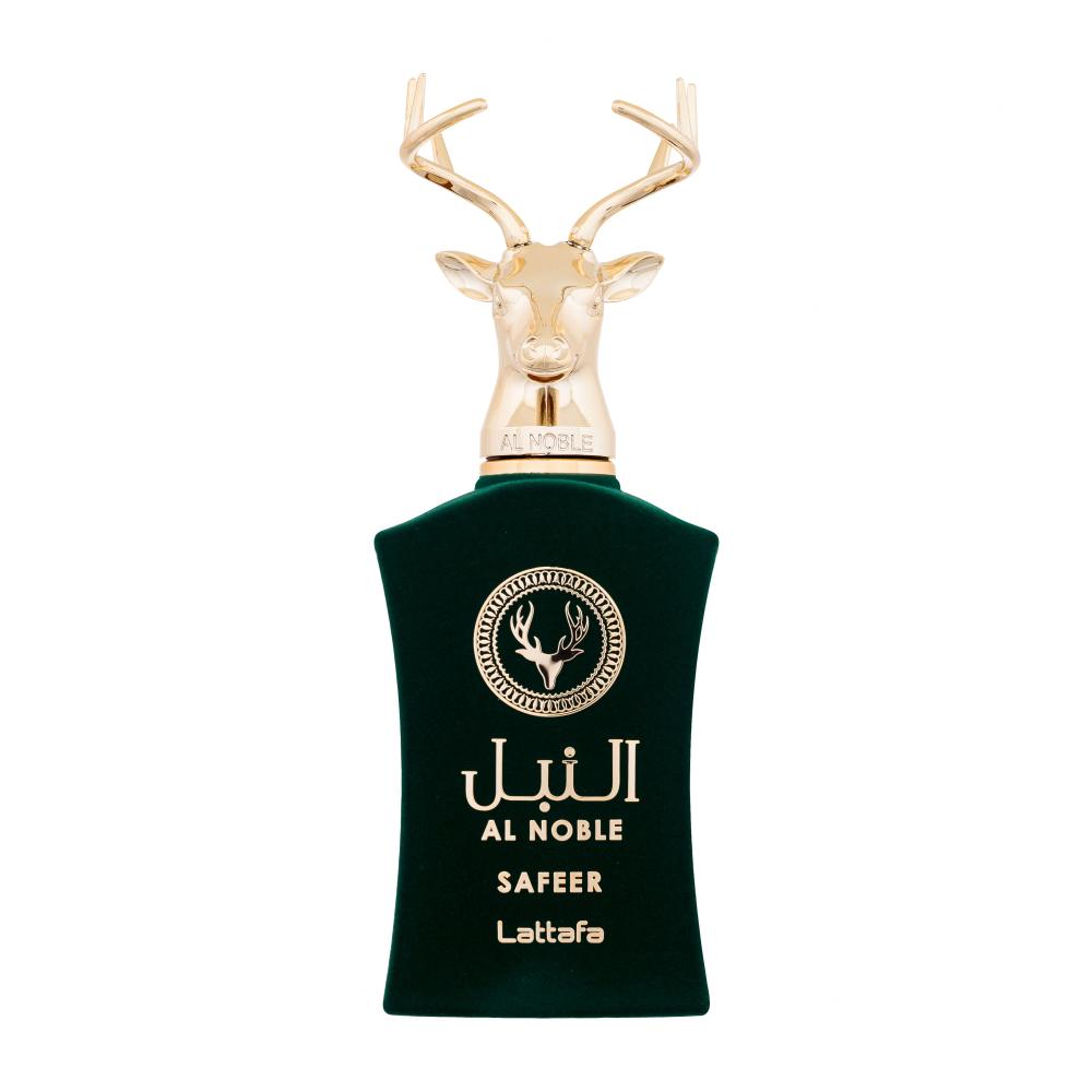 Lattafa, Al Noble Safeer, Apă de parfum, Unisex, 100 ml