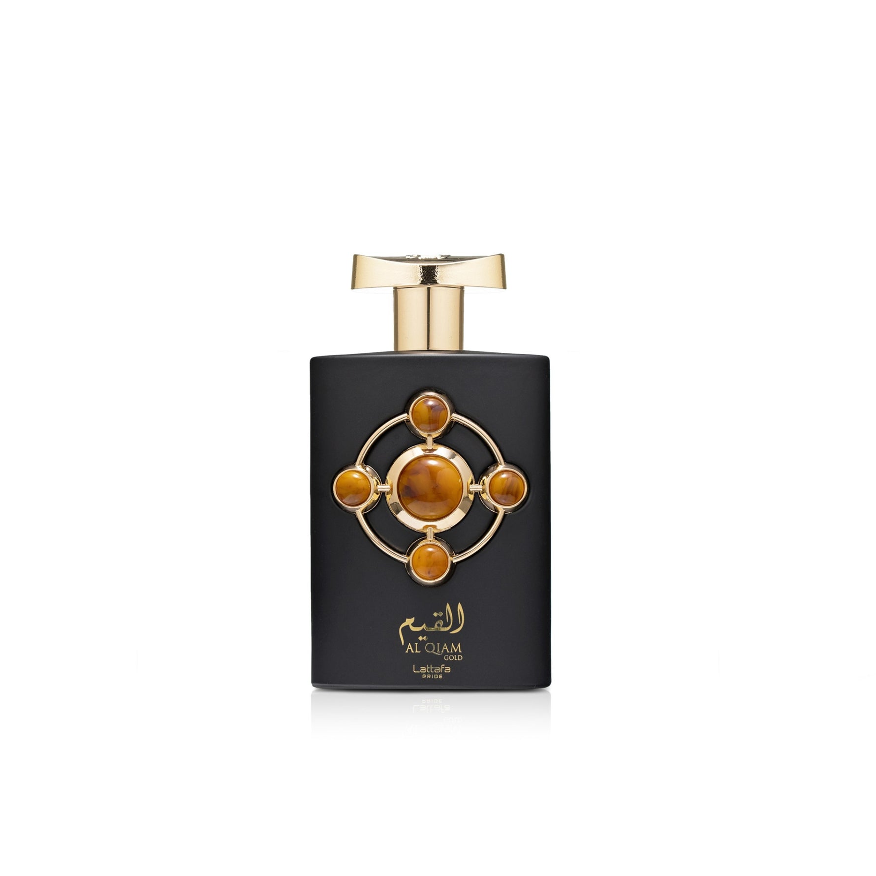 Lattafa, Al Qiam Gold, Apă de parfum, Unisex, 100 ml