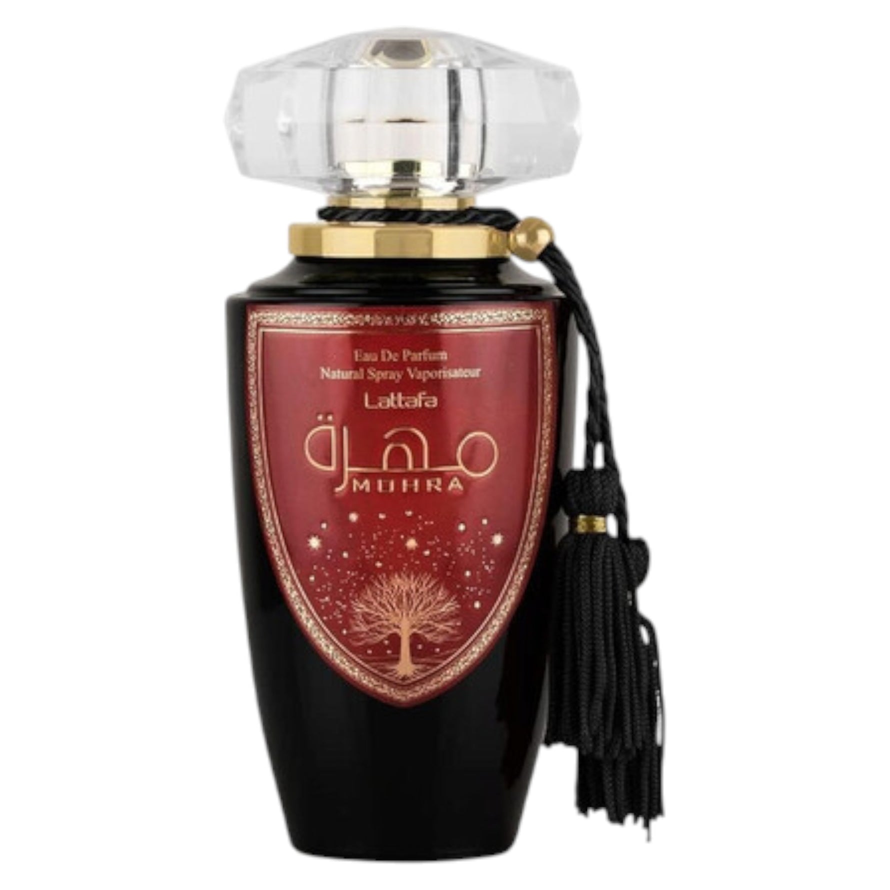 Lattafa, Armaf Mohra, Apă de parfum, Unisex, 100 ml