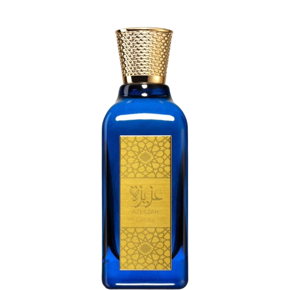 Lattafa, Azeezah, Apă de parfum, Unisex, 100 ml