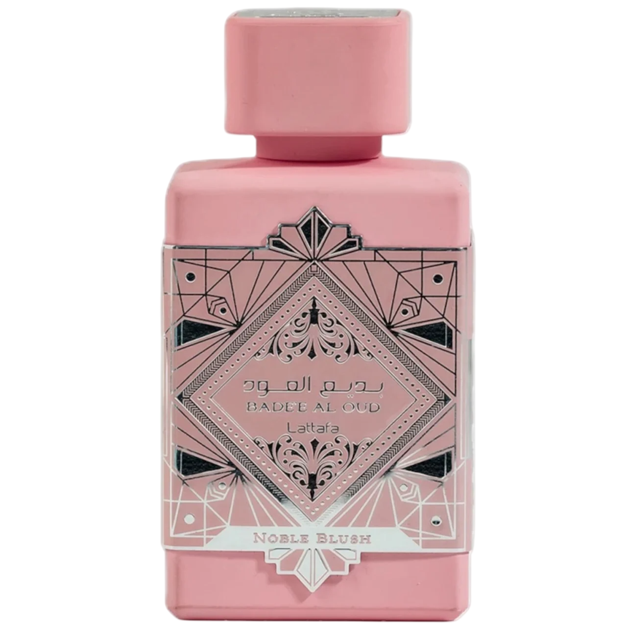 Lattafa, Bade'e Al Oud Noble Blush, Apă de parfum, Pentru femei, 100 ml