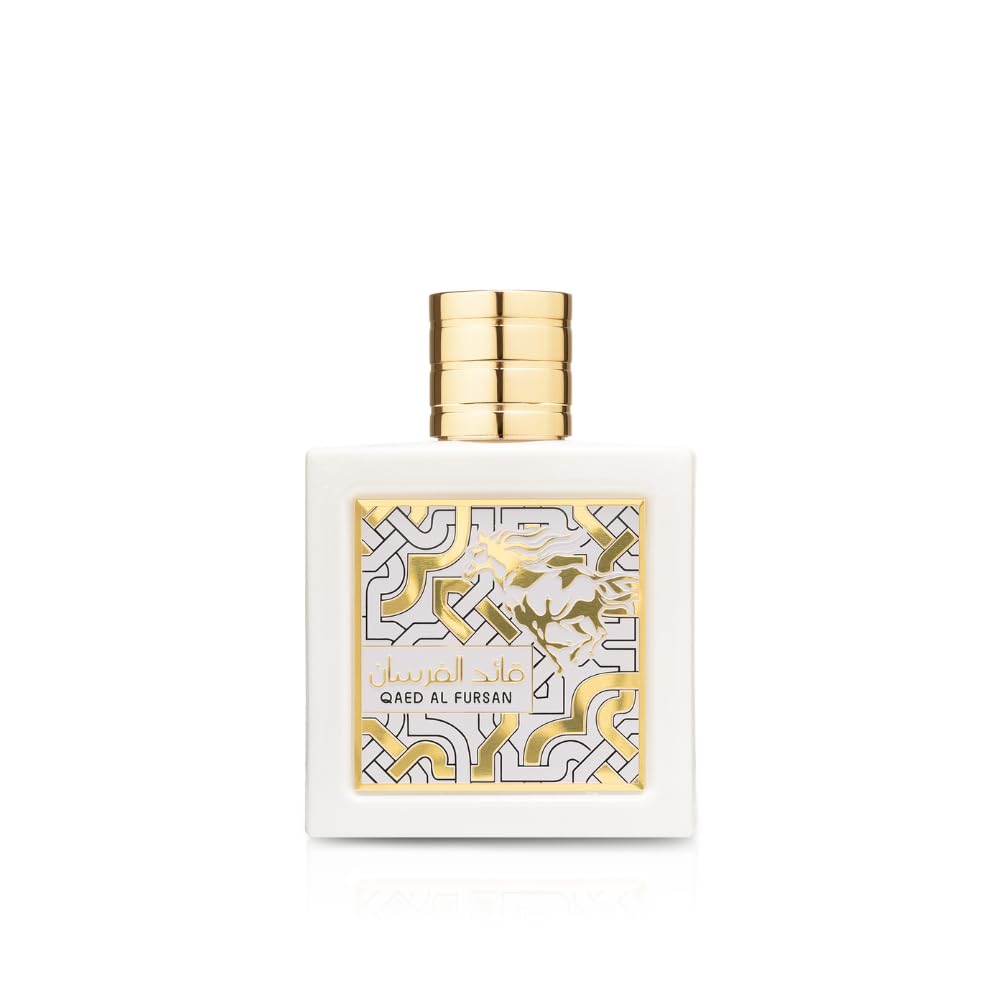 Lattafa, Qaed Al Fursan Unlimited, Apă de parfum, Unisex, 90 ml