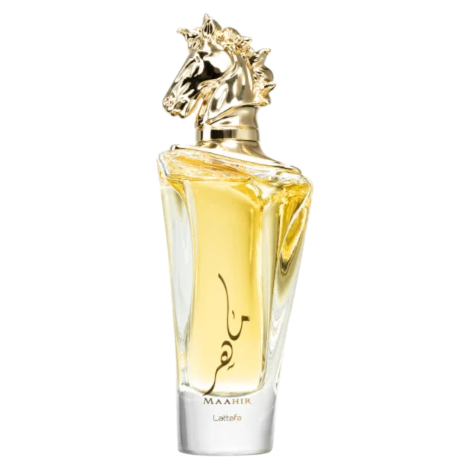 Lattafa, Maahir, Apă de parfum, Unisex, 100 ml