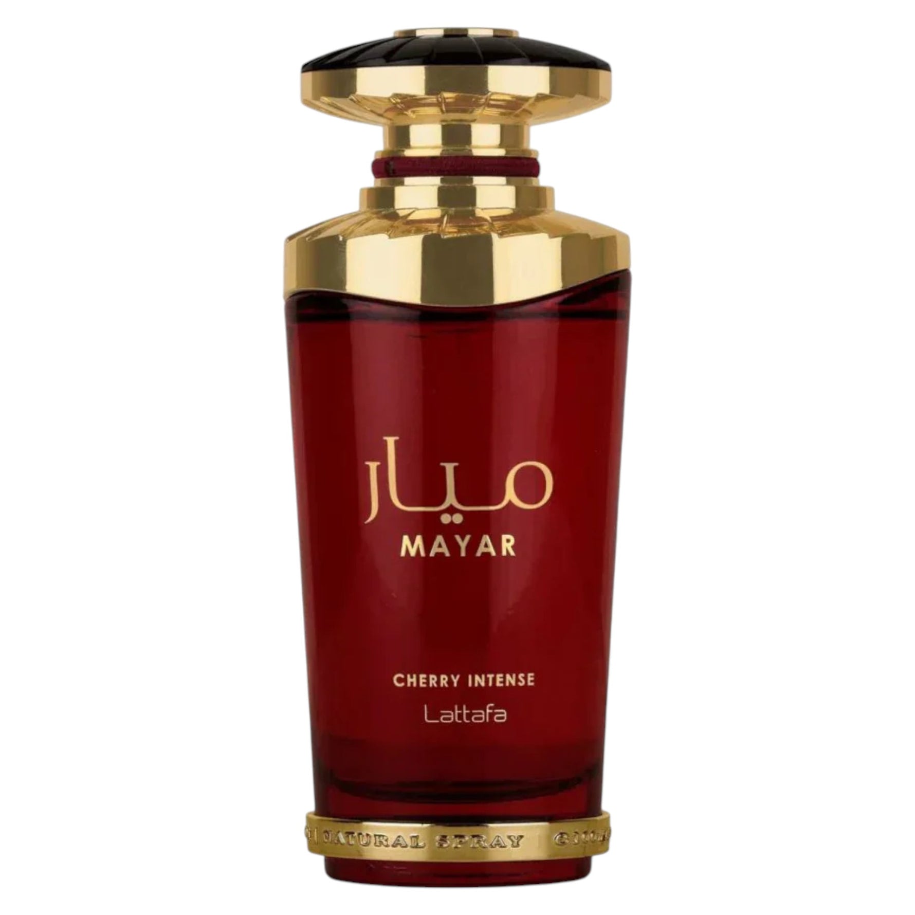 Lattafa, Mayar Cherry, Apă de parfum, Unisex, 100 ml