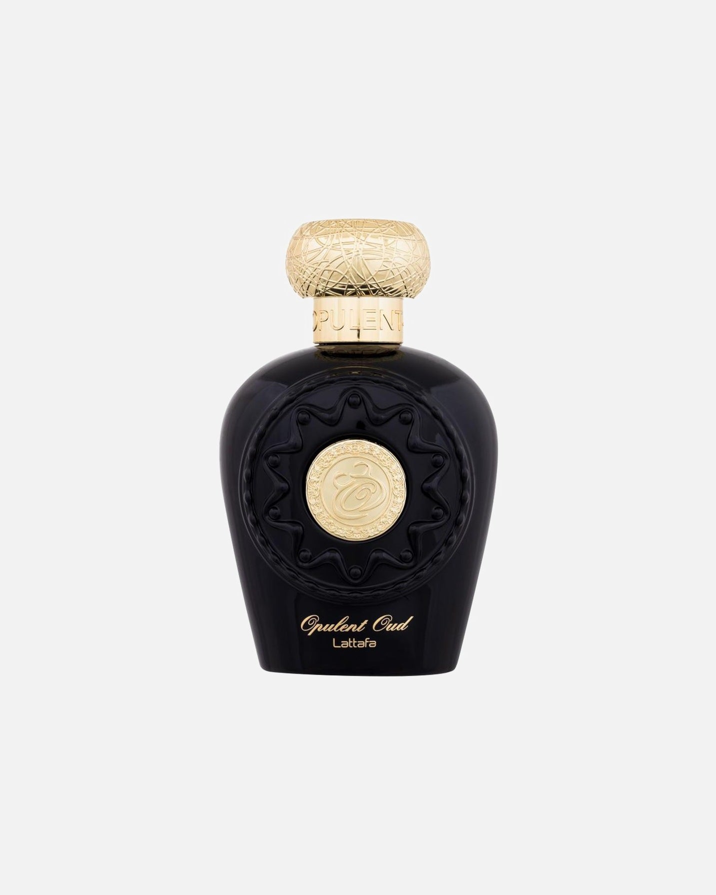 Lattafa, Opulent Oud, Apă de parfum, Unisex, 100 ml
