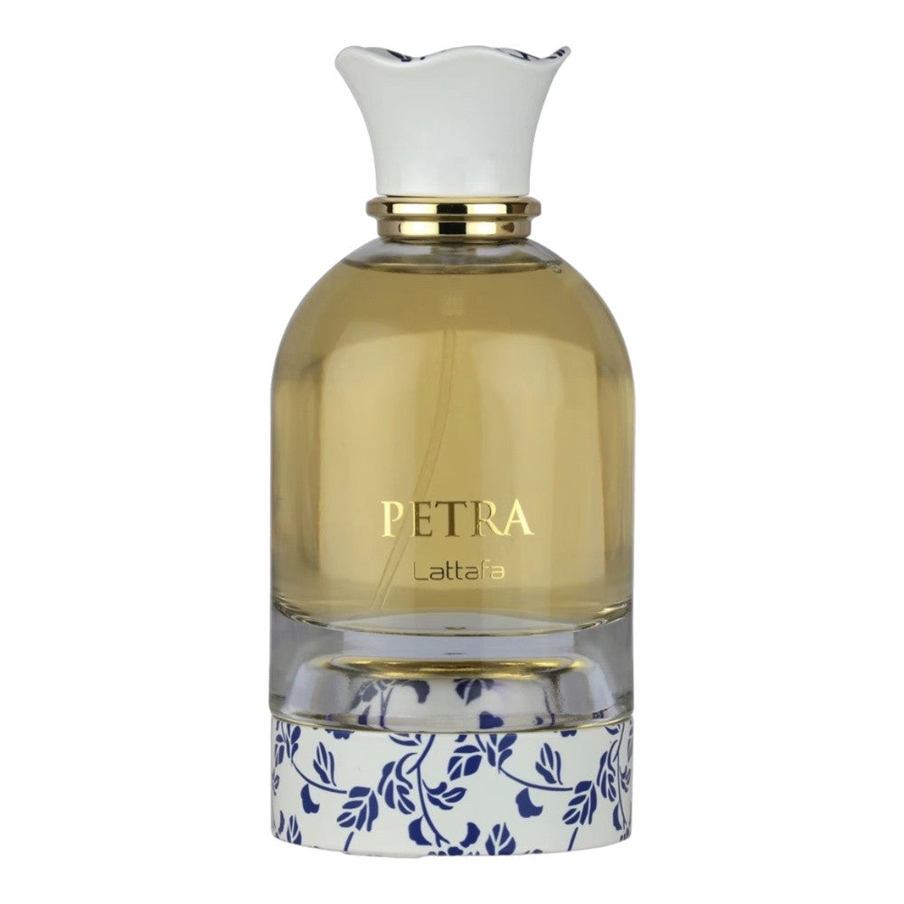 Lattafa, Petra, Eau De Parfum, Unisex, 100 ml