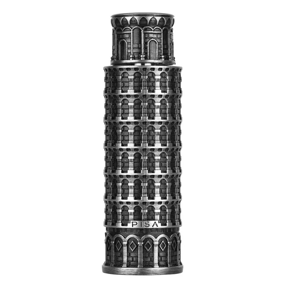 Lattafa, Pisa Pride, Apă de parfum, Pentru bărbați, 100 ml