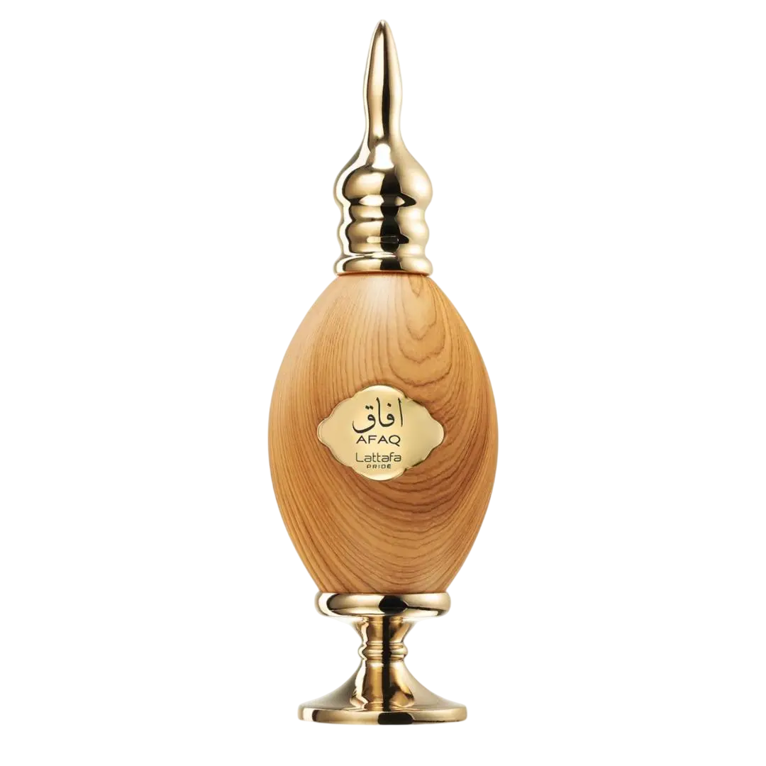 Lattafa, Pride Afaq Gold, Apă de parfum, Unisex, 100 ml