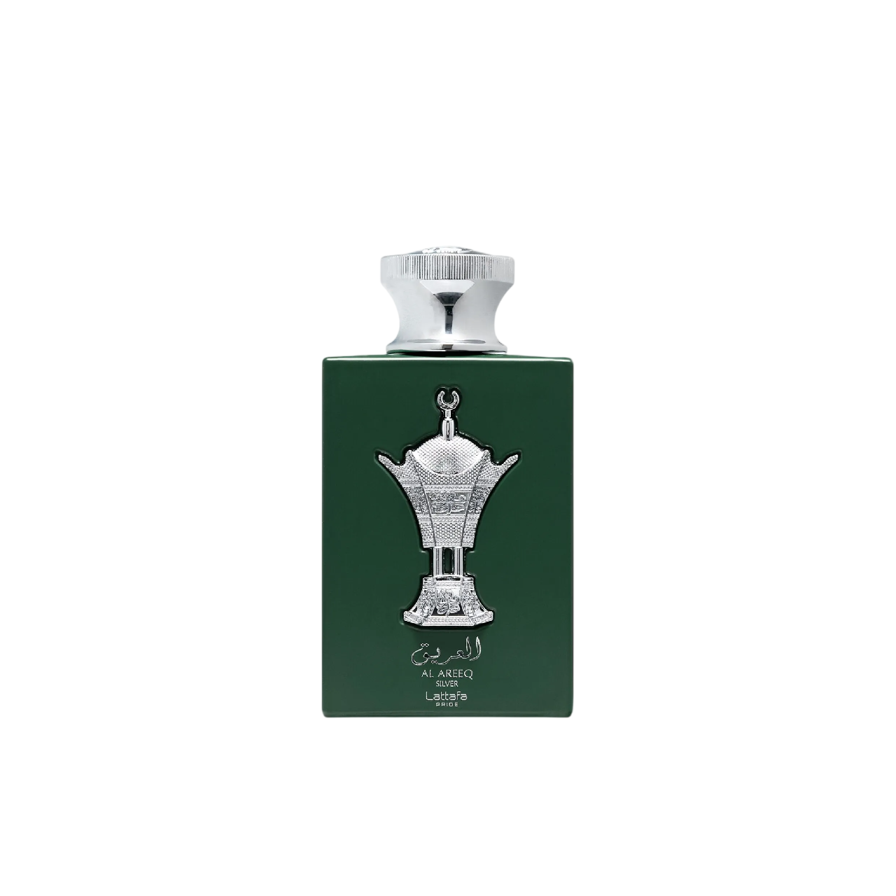 Lattafa, Pride Al Areeq Silver, Apă de parfum, Unisex, 100 ml
