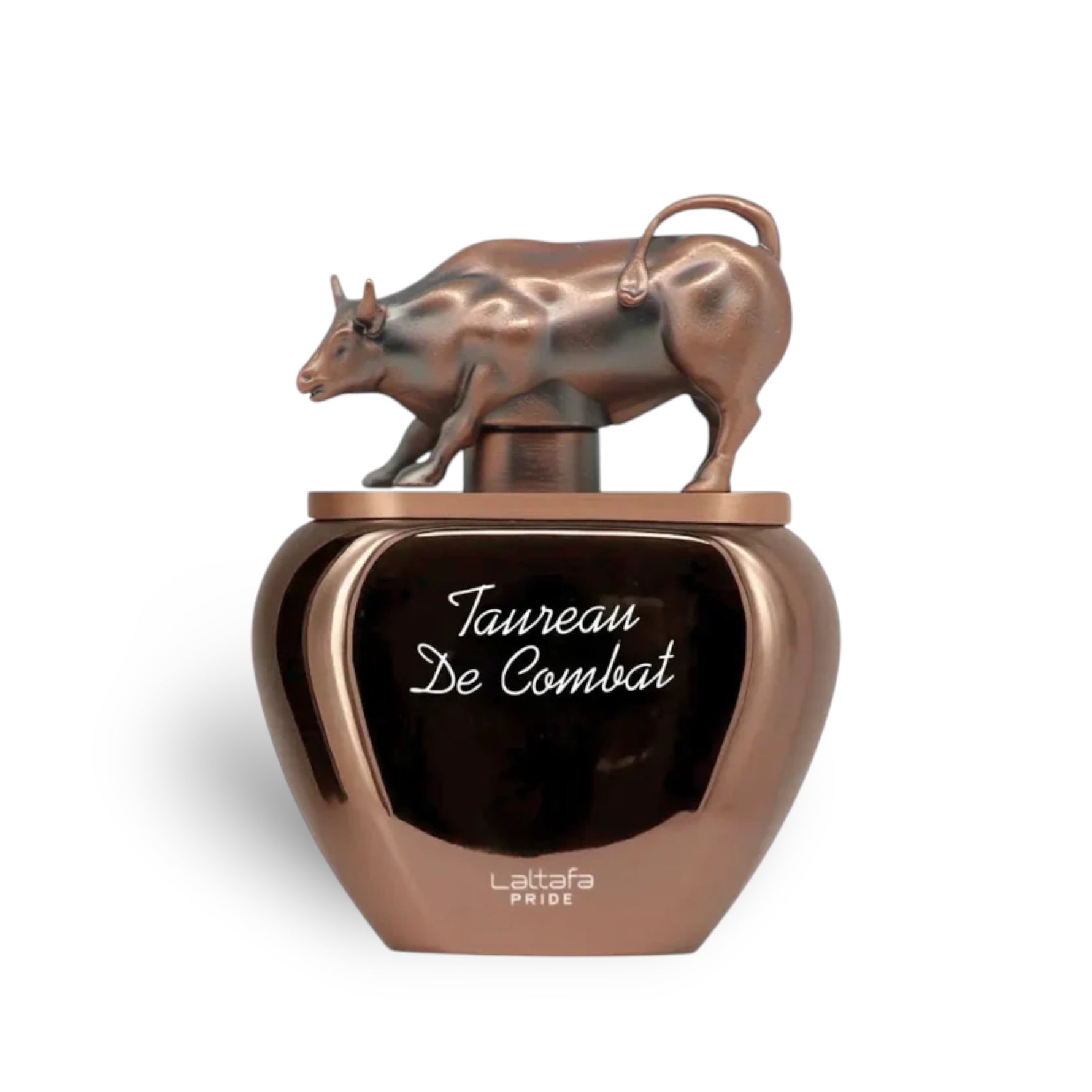 Lattafa, Pride Taureau De Combat, Eau De Parfum, Unisex, 100 ml