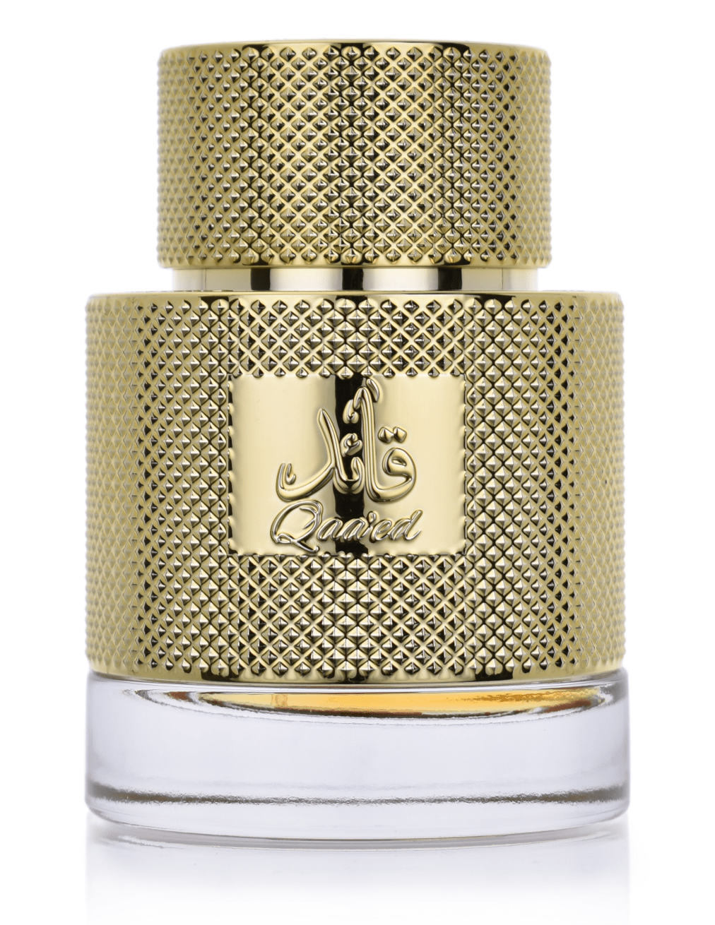 Lattafa, Qaa`ed, Apă de parfum, Unisex, 100 ml