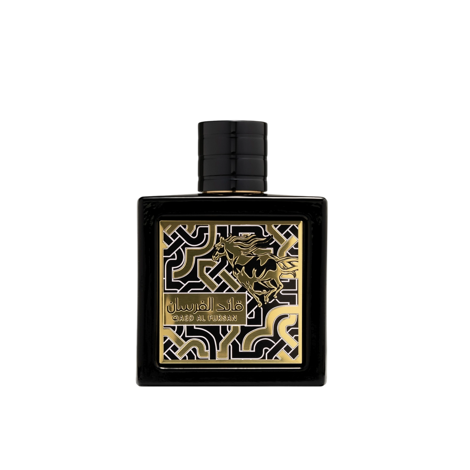 Lattafa, Qaed Al Fursan, Apă de parfum, Unisex, 90 ml