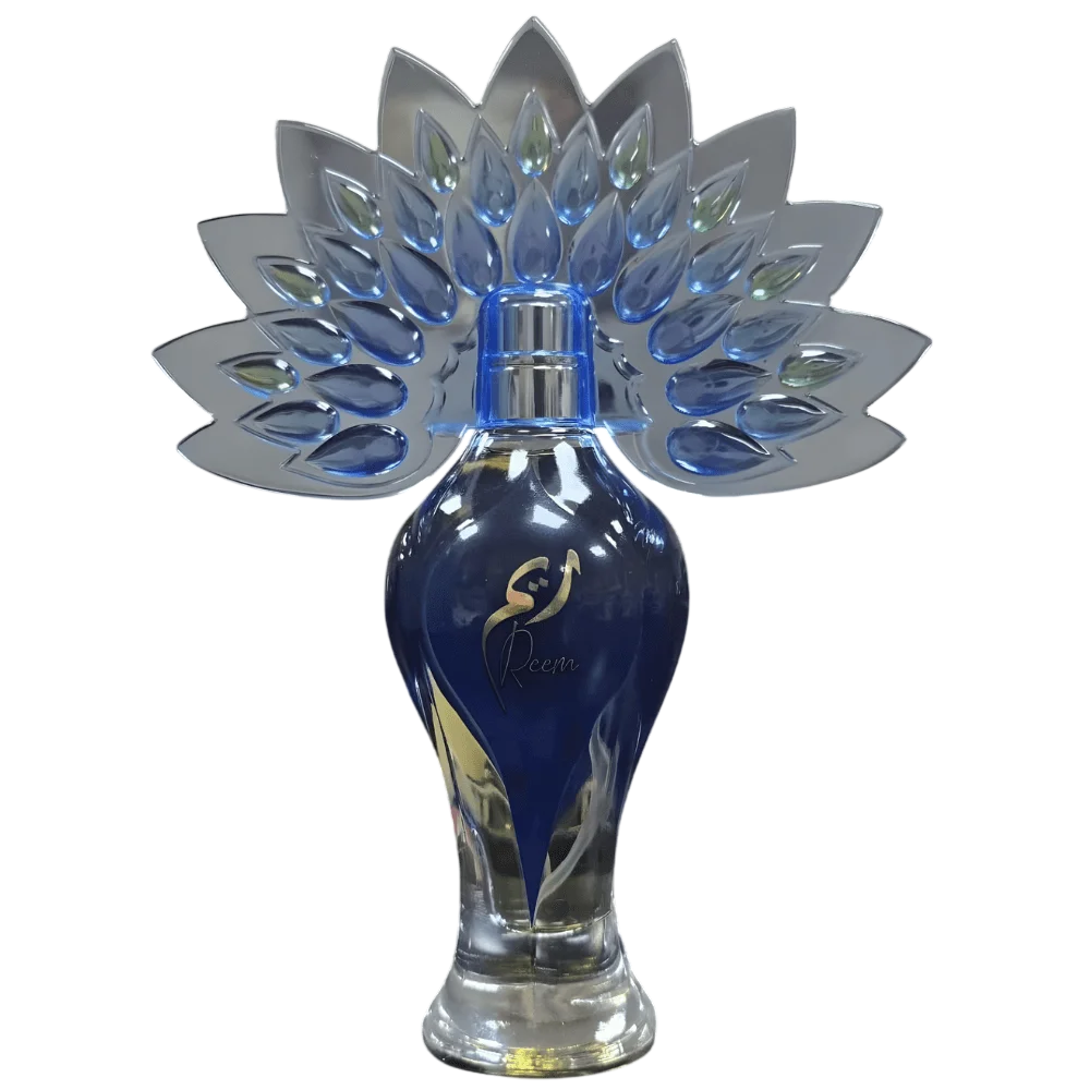 Lattafa, Reem, Apă de parfum, Unisex, 100 ml