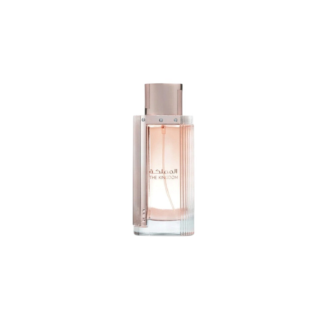 Lattafa, The Kingdom , Apă de parfum, Pentru femei, 100 ml