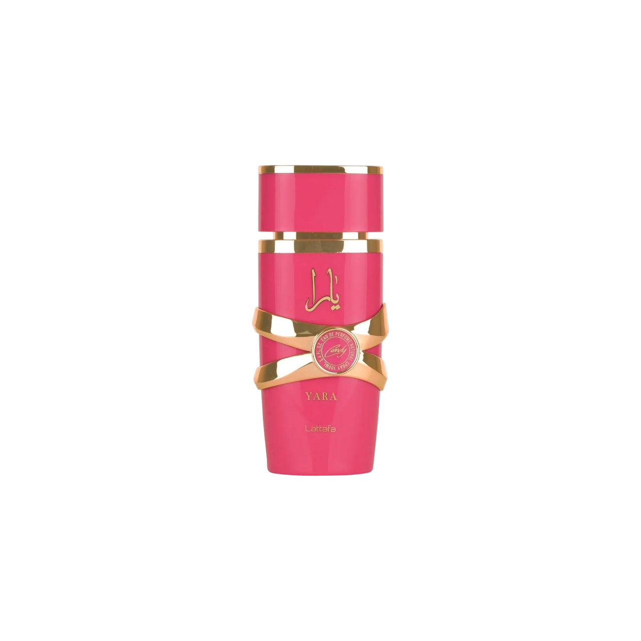 Lattafa, Yara Candy, Apă de parfum, Pentru femei, 100 ml