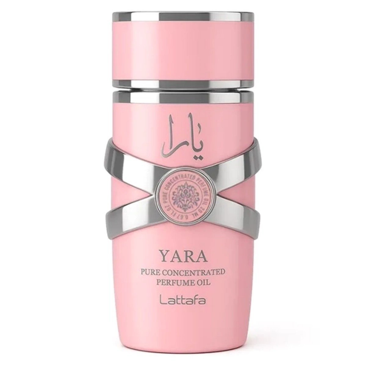 Lattafa, Yara, Ulei de parfum, Pentru femei, 20 ml