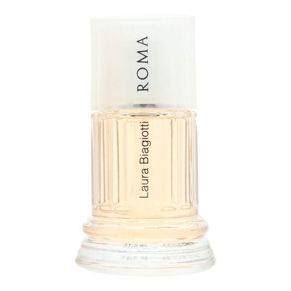 Laura Biagiotti, Fiori Bianchi, Apă de toaletă, Pentru femei, 50 ml