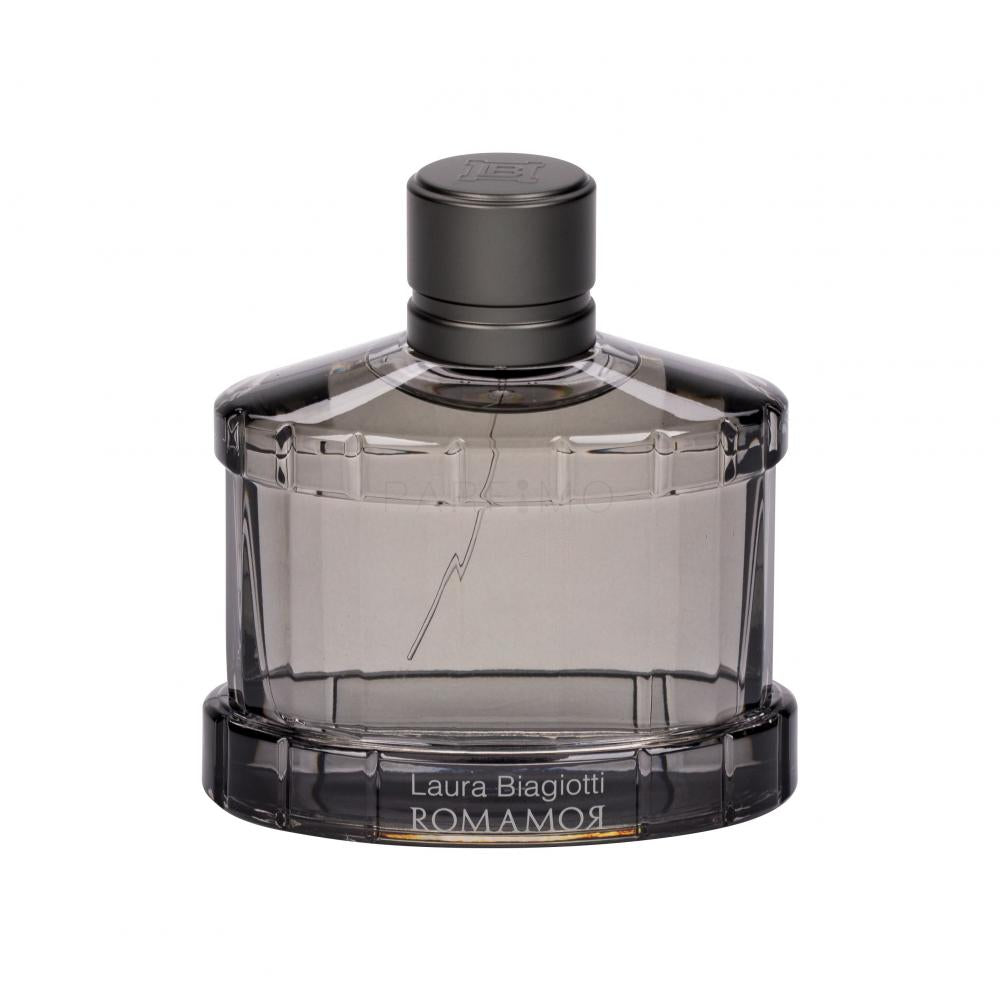 Laura Biagiotti, Romamor, Apă de toaletă, Pentru bărbați, 40 ml