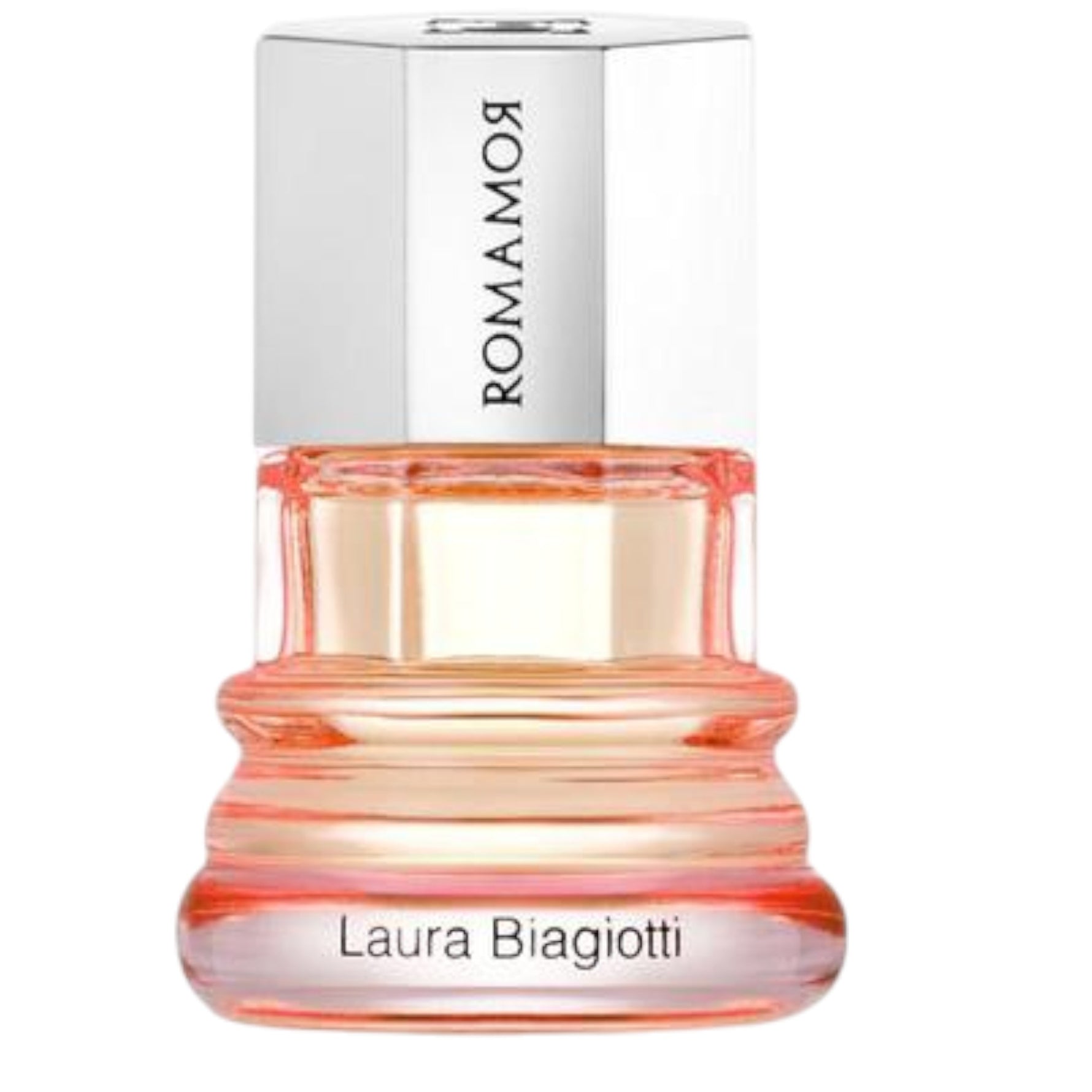 Laura Biagiotti, Romamor, Apă de toaletă, Pentru femei, 25 ml
