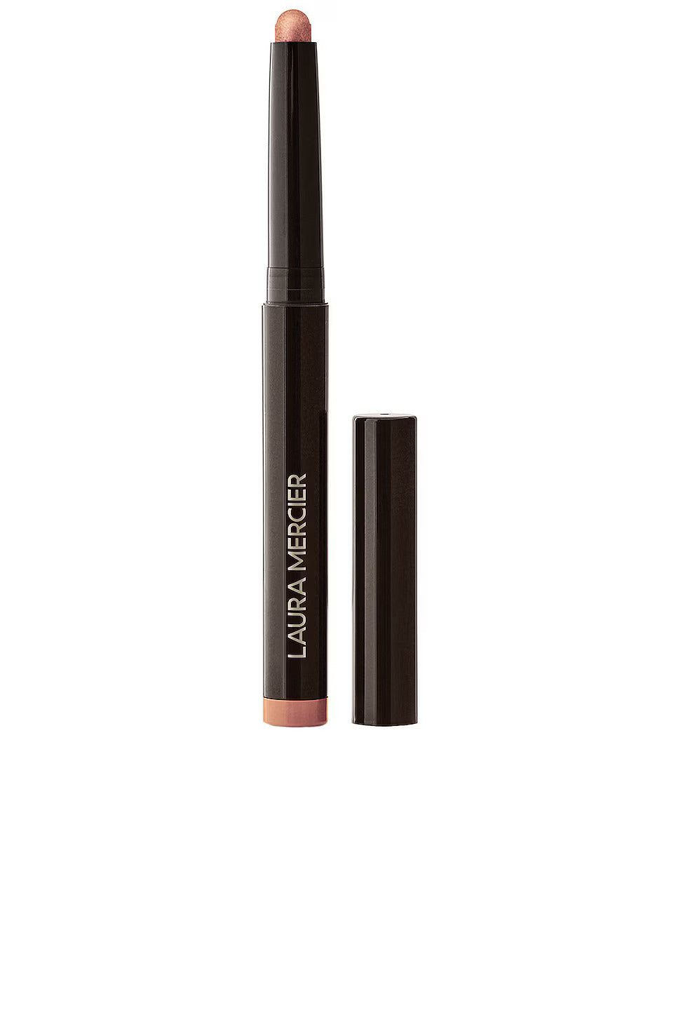 Laura Mercier, Caviar Stick, Fard de ochi sub formă de stick, Trandafir nud, 1.64 g