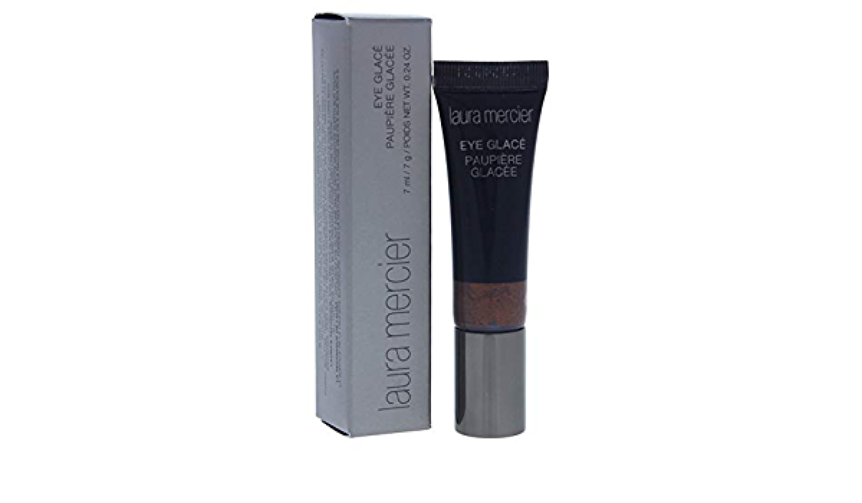 Laura Mercier, Eye Glace, Fard de ochi lichid, Strălucirea lunii, 7 ml - Olmarkt