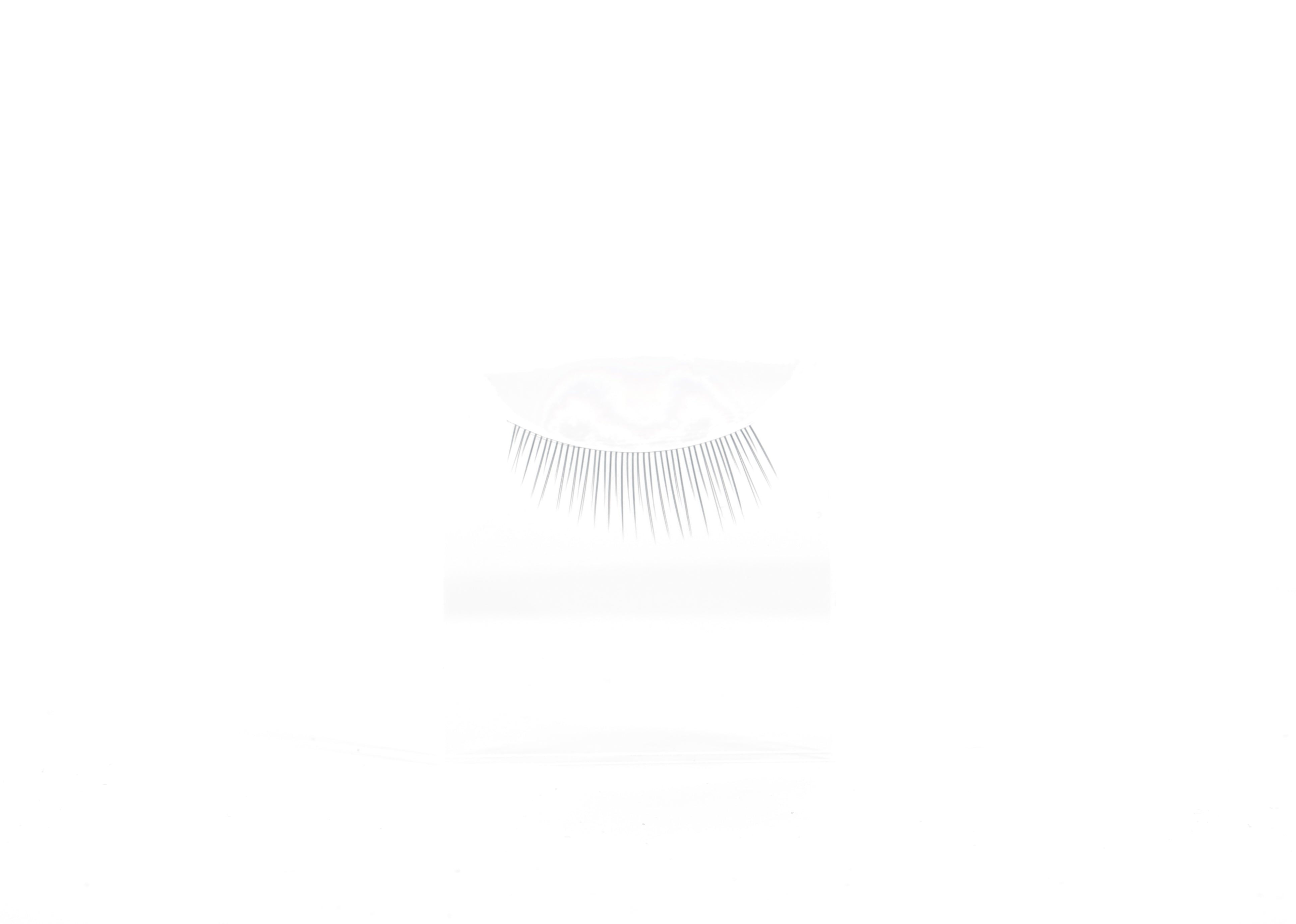 Laura Mercier, Lash Bl, Gene false - Olmarkt