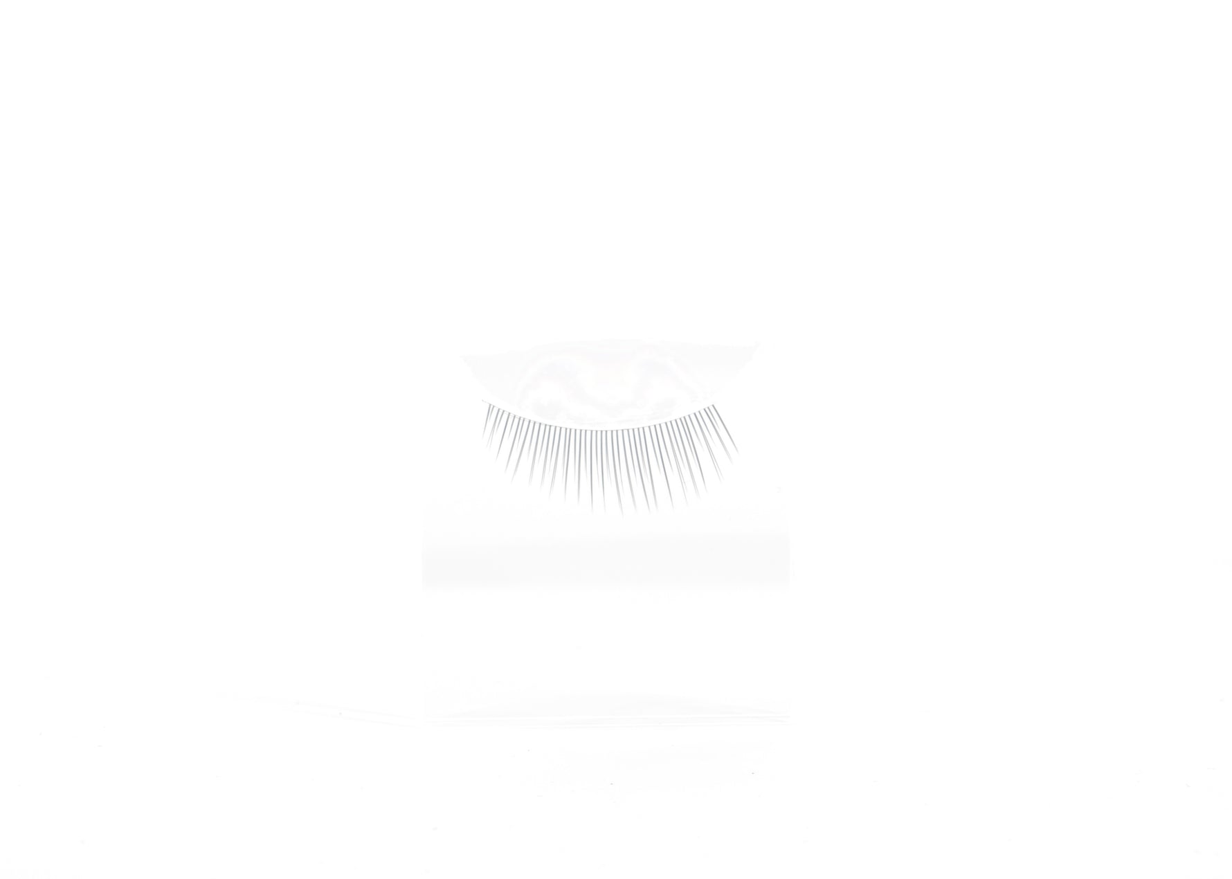 Laura Mercier, Lash Bl, Gene false - Olmarkt