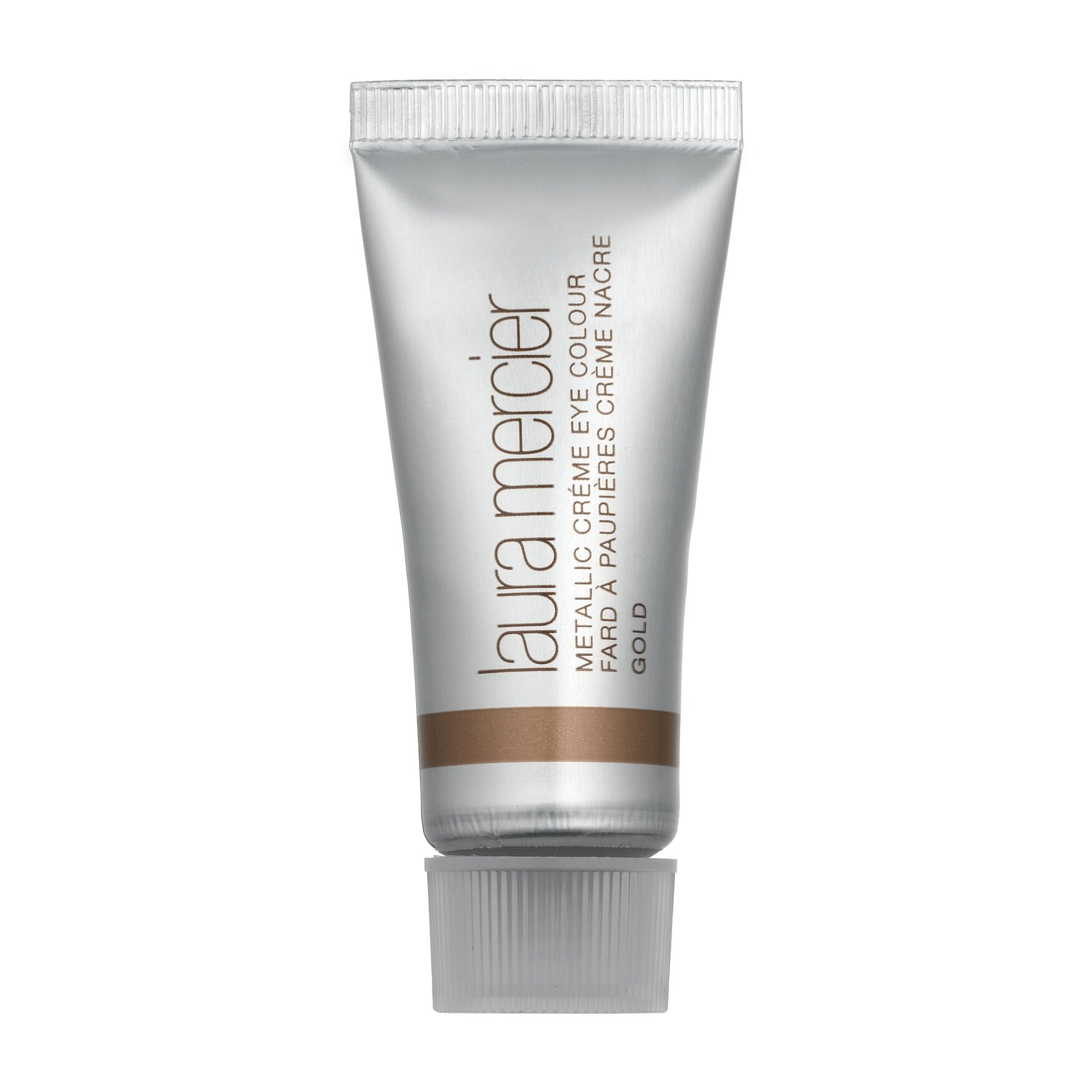 Laura Mercier, Metallic, Fard de ochi cremos, Aur, 8.5 g - Olmarkt