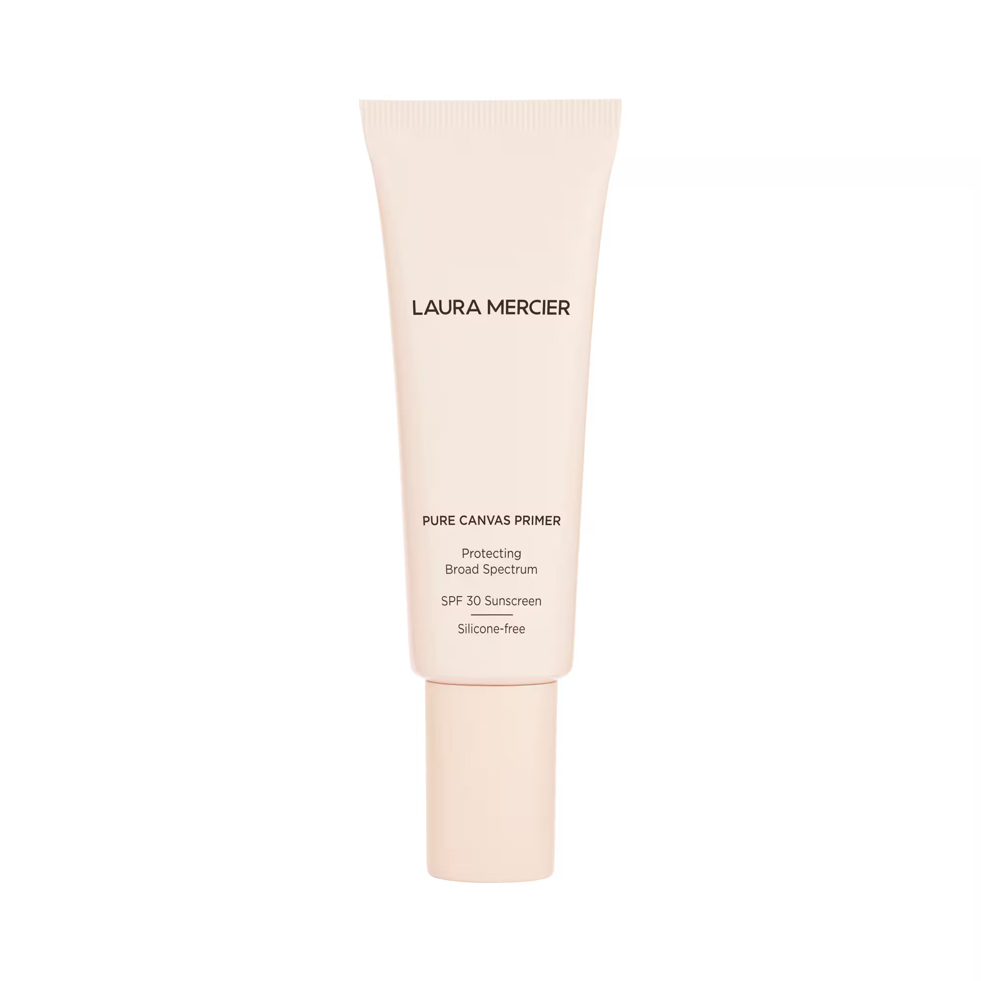 Laura Mercier, Pure Canvas, Protector, Primer cremă, 50 ml