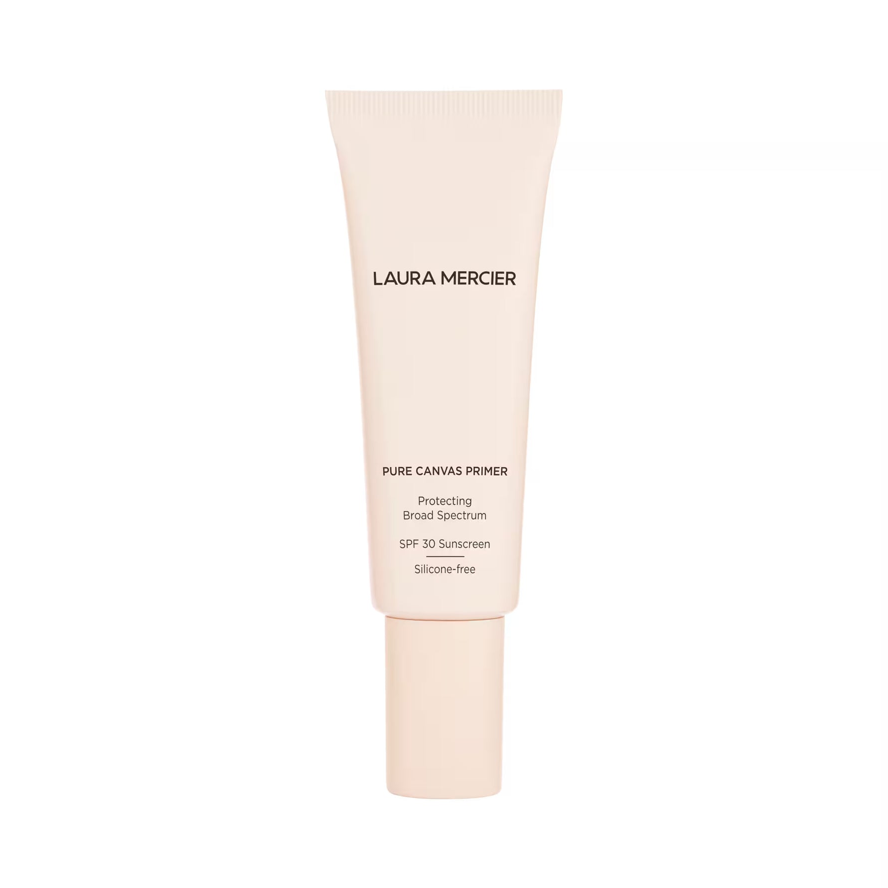 Laura Mercier, Pure Canvas, Protector, Primer cremă, 50 ml