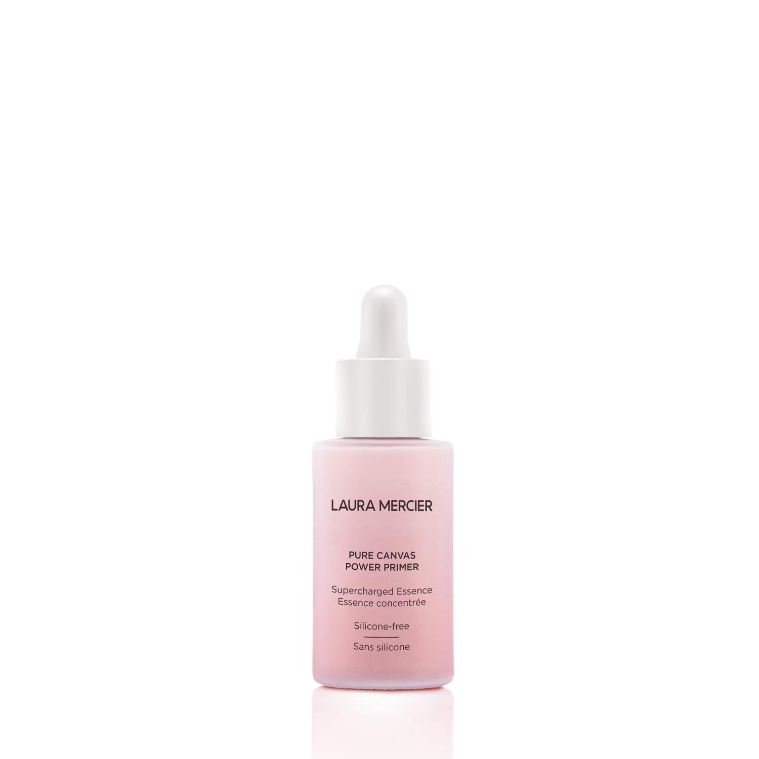 Laura Mercier, Pure Canvas Supercharged, Amorsă lichidă, 30 ml