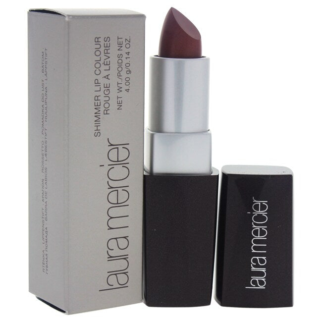 Laura Mercier, Shimmer Lipcolor, Ruj cremos, Freshbrown, 4 g - Olmarkt