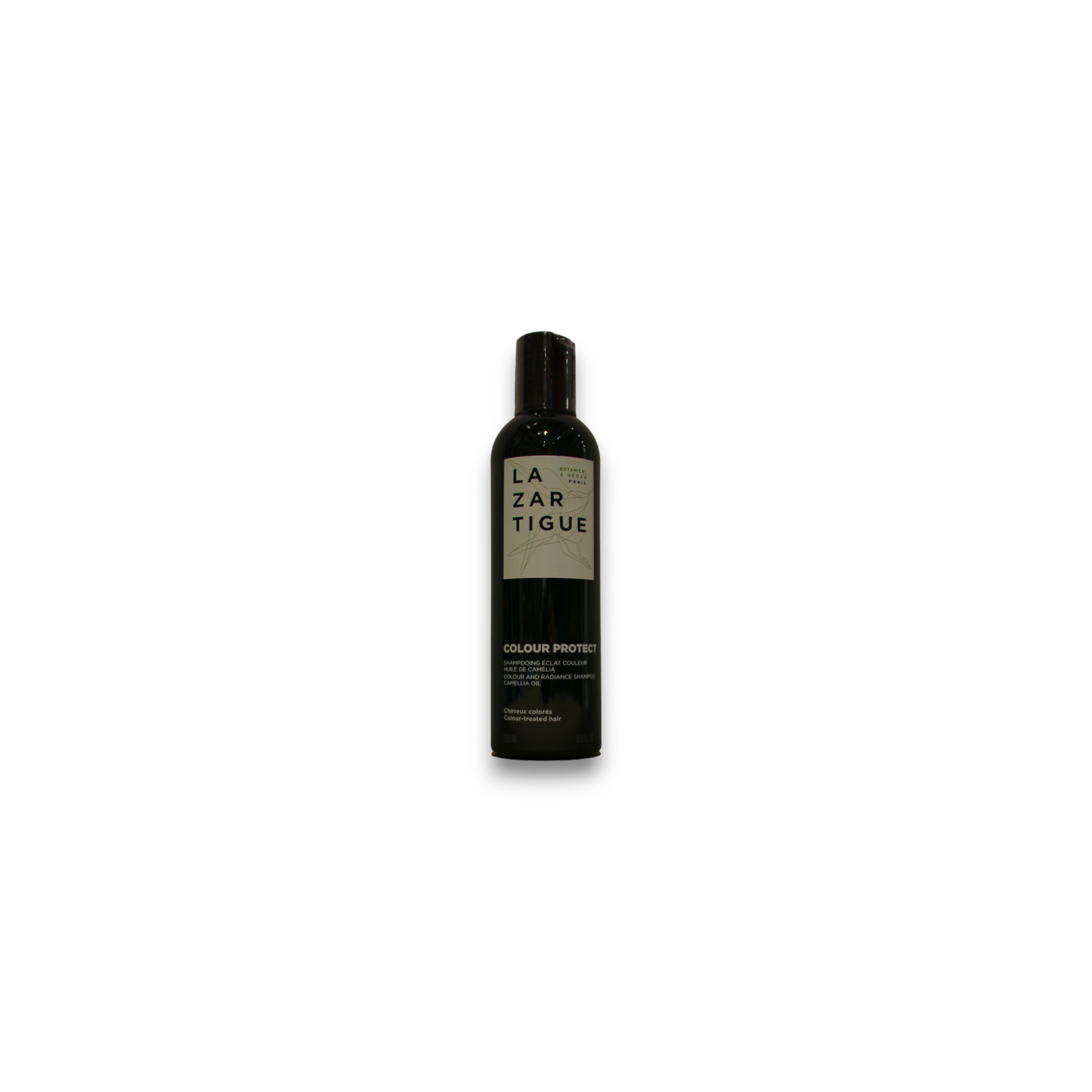 Lazartigue, Fortify, Vegan, Șampon pentru păr, Pentru protecția culorii, 250 ml