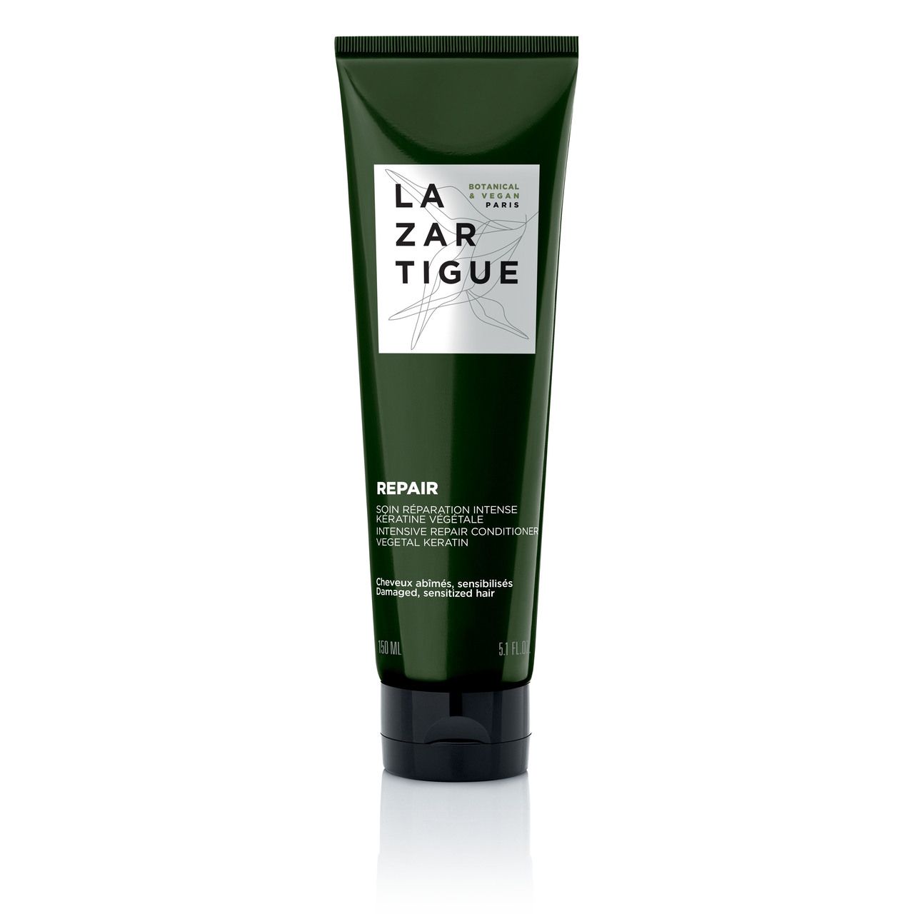 Lazartigue, Repair, Vegan, Balsam de păr, Pentru reparații, 150 ml - Olmarkt