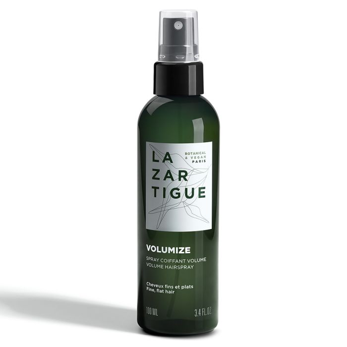 Lazartigue, Fortify, Vegan, Fixativ, Pentru volum, 100 ml