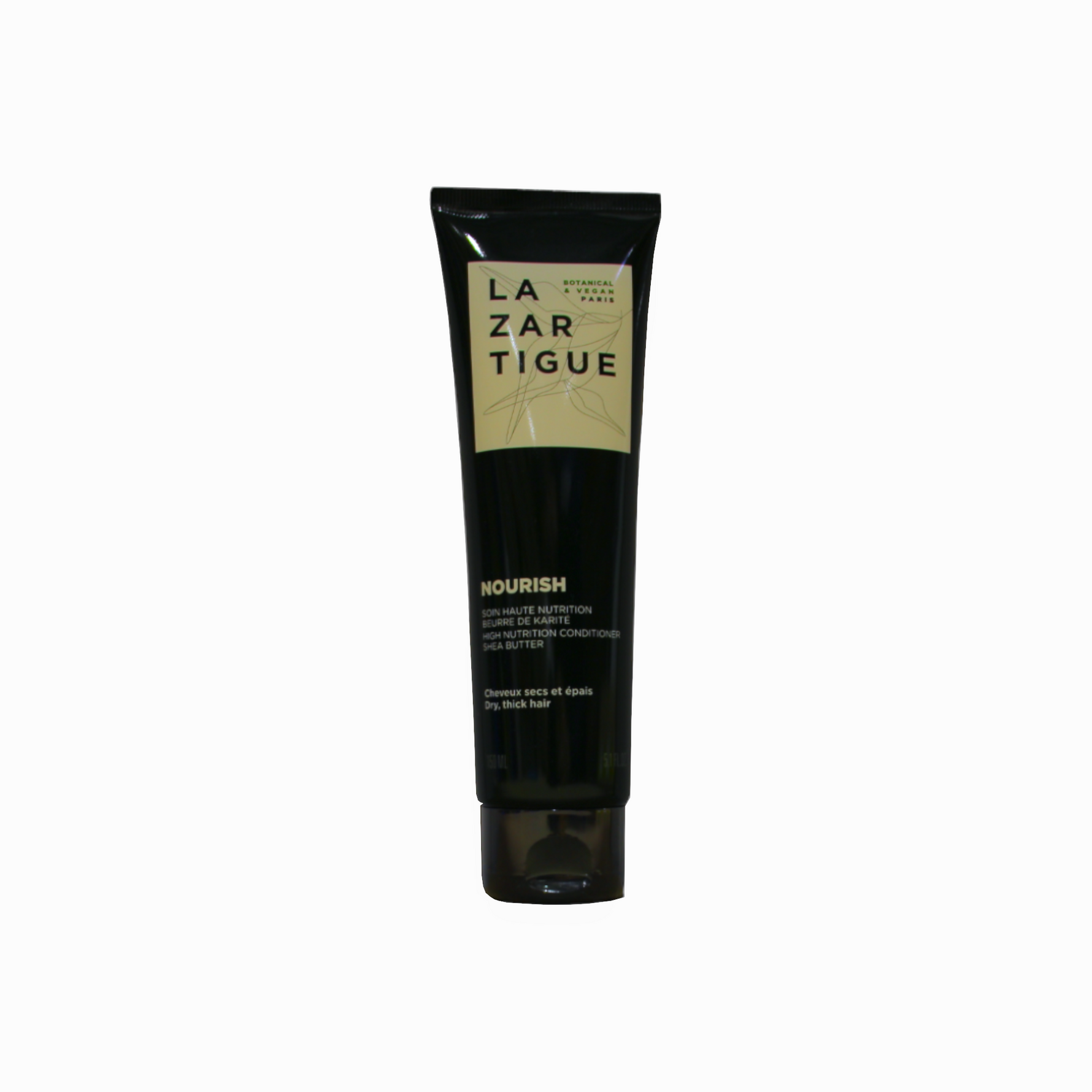 Lazartigue, Nourish, Vegan, Balsam de păr, Pentru hrănire, 150 ml
