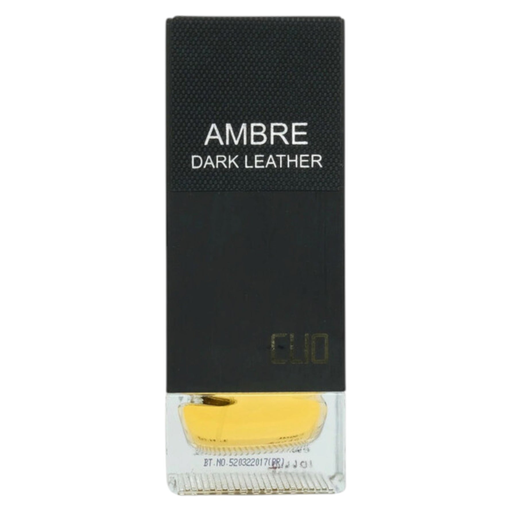 Le Chameau, Clio Dark Leather, Apă de parfum, Unisex, 90 ml