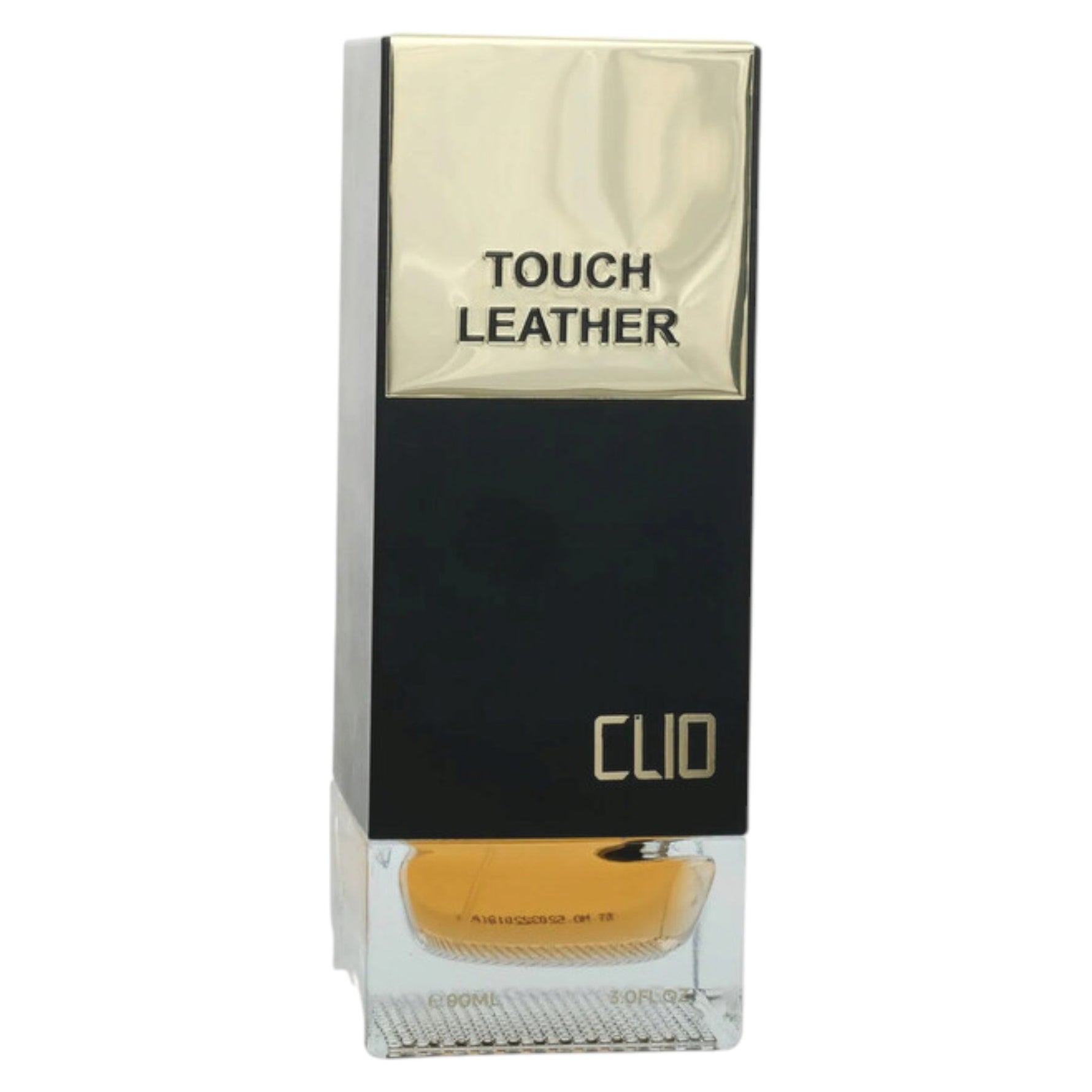 Le Chameau, Clio Touch Leather, Apă de parfum, Unisex, 90 ml